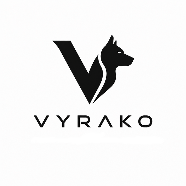 Vyrako